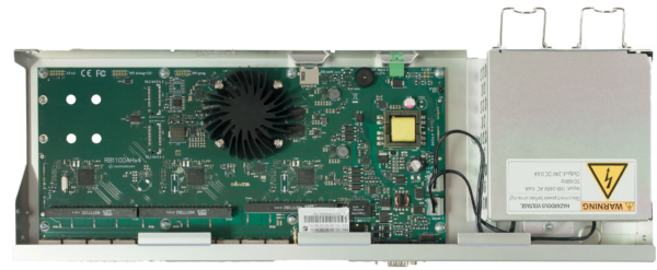 ميكروتك روتر بورد RB1100AHx4