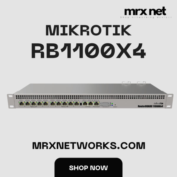 ميكروتك روتر بورد RB1100AHx4
