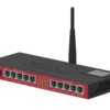 روتر بورد ميكروتك Mikrotik router RB2011