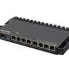 روتر بورد Mikrotik RB5009UG+S+IN