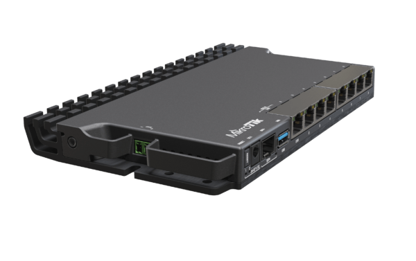 روتر بورد Mikrotik RB5009UG+S+IN