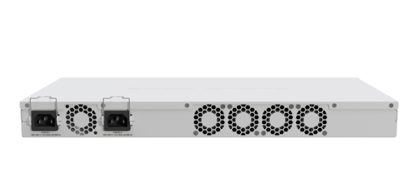 روتر كلود +Mikrotik CCR2116-12G-4S