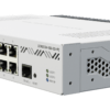 روتر بورد ميكروتك Mikrotik CCR2004-16G-2S+PC