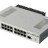 روتر بورد ميكروتك Mikrotik CCR2004-16G-2S+PC