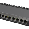 روتر بورد ميكروتك  Mikrotik RB5009UPr+S+IN