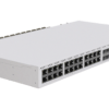 روتر بورد ميكروتك  Mikrotik CRS326-4C+20G+2Q+RM